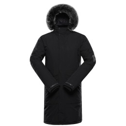 Чоловіче зимове пальто Alpine Pro Wuss