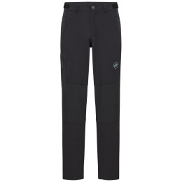 Чоловічі штани Mammut Runbold Guide SO Pants Men чорний black
