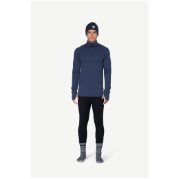 Водолазка чоловіча Devold Expedition Man Zip Neck