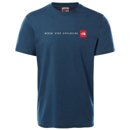 Чоловіча футболка The North Face NSE Tee