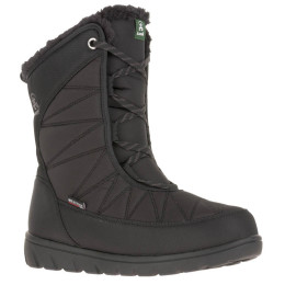 Жіночі зимові черевики Kamik W' Hannah Mid чорний