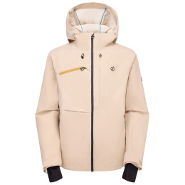 Чоловіча куртка Dare 2b Affinity Jacket бежевий White Pepper
