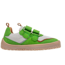 Дитячі черевики Beda Jimmy Green Grey
