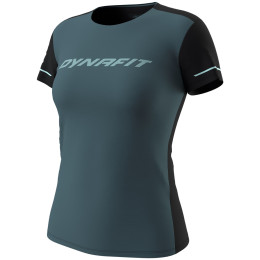 Жіноча функціональна футболка Dynafit Alpine 2 W S/S Tee