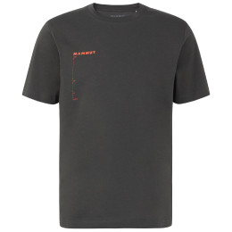 Чоловіча футболка Mammut Mammut Base T-Shirt Men Avy