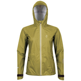 Жіноча куртка High Point Road Runner 5.0 Lady Jacket зелений Avocado Oil