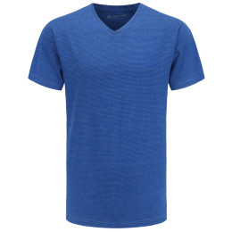 Чоловіча футболка Alpine Pro Adarn синій