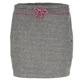 Жіноча спідниця Loap Dulce сірий