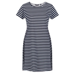 Жіноча сукня Regatta Balia синій/білий