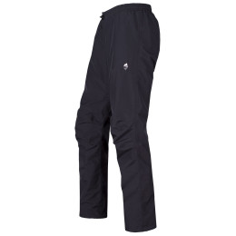 Pánské kalhoty High Point Revol Pants černá Black