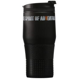 Термокружка Vango Magma Mug Tall 380ml чорний Black