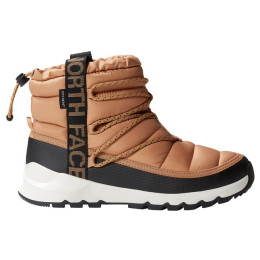 Жіночі черевики The North Face W Thermoball Lace Up Wp
