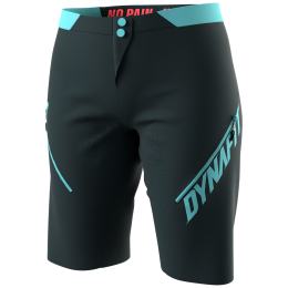 Жіночі велоштани Dynafit Ride Dst W Shorts синій/блакитний blueberry MARINE BLUE/8050