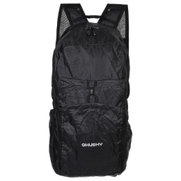 Рюкзак Husky Migi 17l чорний Black