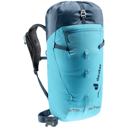 Рюкзак Deuter Guide 22 SL блакитний