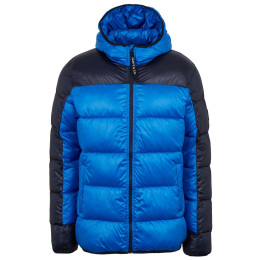 Чоловіча куртка Sam73 Ron синій