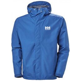Чоловіча куртка Helly Hansen Seven J Jacket синій
