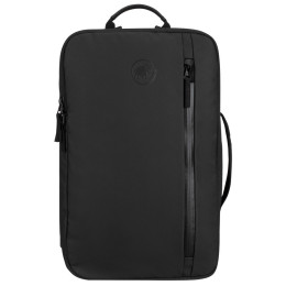 Рюкзак Mammut Seon Transporter 15 чорний black 0001