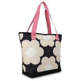 Пляжна сумка Regatta Orla Coolbag Tote бежевий