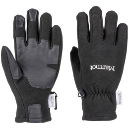 Dámské rukavice Marmot Infinium Windstop Glove černá