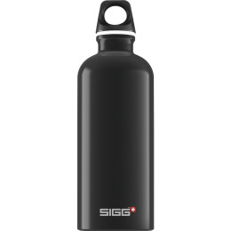Пляшка Sigg Traveller 0,6 l (black)