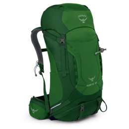 Рюкзак Osprey Kestrel 38 2022 зелений JungleGreen