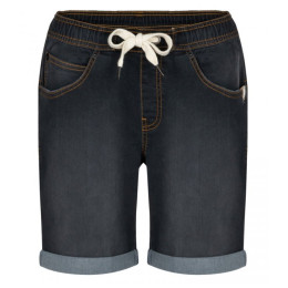 Dámské kraťasy Loap Decali černá