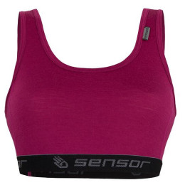 Бюстгальтер Sensor Merino Active