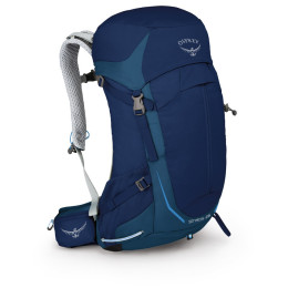 Рюкзак Osprey Stratos 26 II синій Eclipse Blue