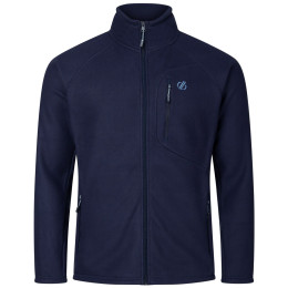 Чоловіча толстовка Dare 2b Thermaflex Fleece темно-синій Navy