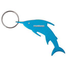 Відкривачка Munkees Mečoun кольоровий мікс