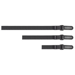 Стропи для сумки Restrap Fast Straps Mix чорний černá