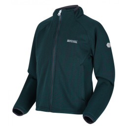 Дитяча толстовка Regatta Jnr Highton Lite