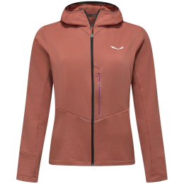 Жіноча кофта Salewa Pedroc Pl 3 Hd Jacket W