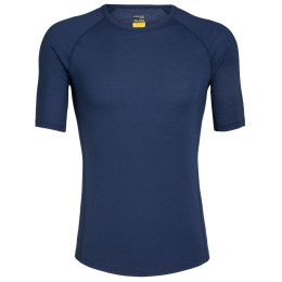 Чоловіча функціональна футболка Icebreaker Mens 150 Zone SS Crewe