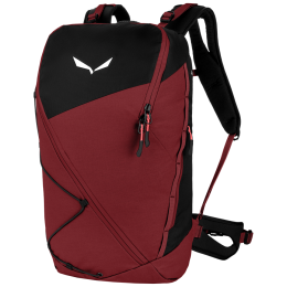 Рюкзак Salewa Puez 23L W Bp чорний/червоний SYRAH/BLACK OUT