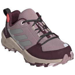 Дитячі черевики Adidas Terrex Ax4R K Pink