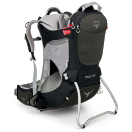 Переноска для дитини Osprey Poco AG чорний Black