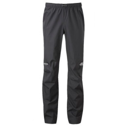 Чоловічі штани Mountain Equipment Firefox Pant Long чорний Black
