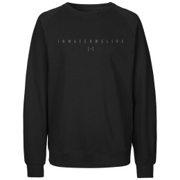 Толстовка Hiko IWWL чорний