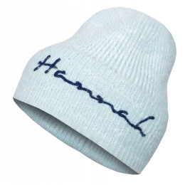 Подарунок Hannah Шапка Amelie блакитний icy morn