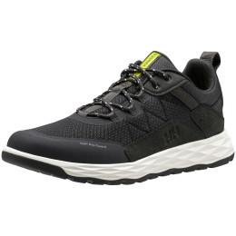 Чоловічі черевики Helly Hansen Chilliwack чорний BLACK / ACID LIME