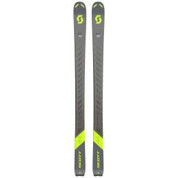 Гірські лижі Scott Superguide 95 (2022)