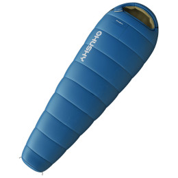Спальний мішок Husky Junior -10°C синій