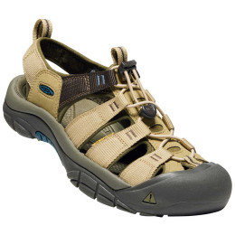 Чоловічі сандалі Keen Newport Hydro M жовтий AntiqueBronze/Safari