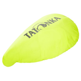 Накидка Tatonka Saddle Cover жовтий safety yellow