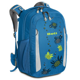 Шкільний рюкзак для 1-го ступеня Boll School Mate 20 Crabs