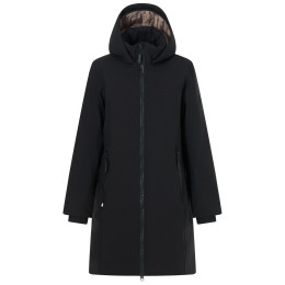 Жіноча куртка Regatta Womens Marron чорний Black(Mocha)