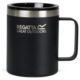 Термокружка Regatta Thermulate Mug 0.35L чорний Black