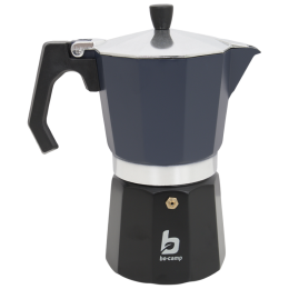 Кавоварка Bo-Camp BC IND Percolator Hudson bla 9-cups